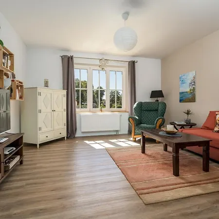 Haus Kleine Mueritz *