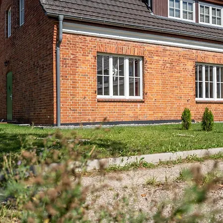 Haus Kleine Mueritz Appartamento Rechlin