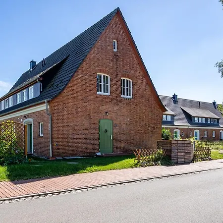 Apartment Haus Kleine Mueritz