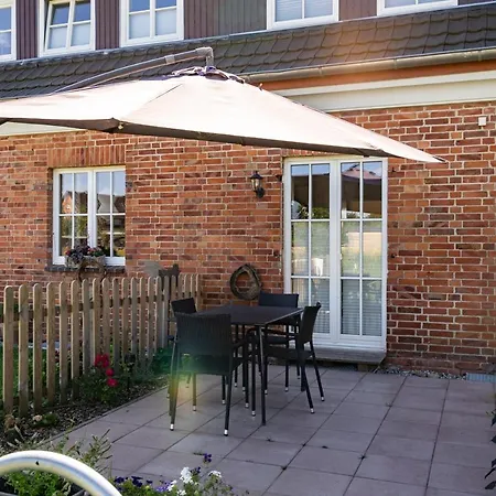 Haus Kleine Mueritz * Rechlin