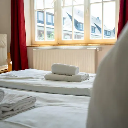 Haus Kleine Mueritz Rechlin