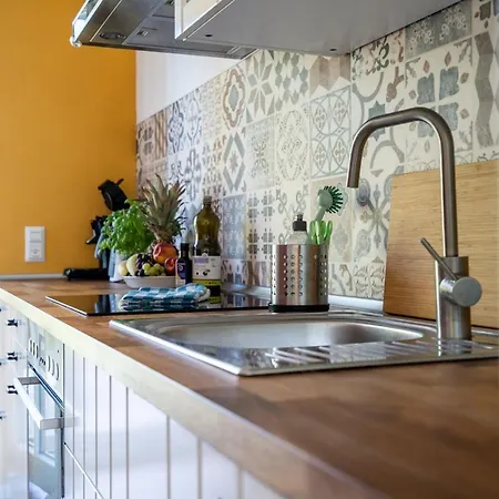 Haus Kleine Mueritz *