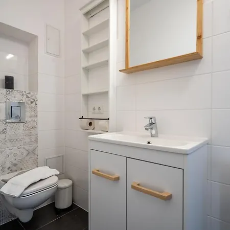 Haus Kleine Mueritz *