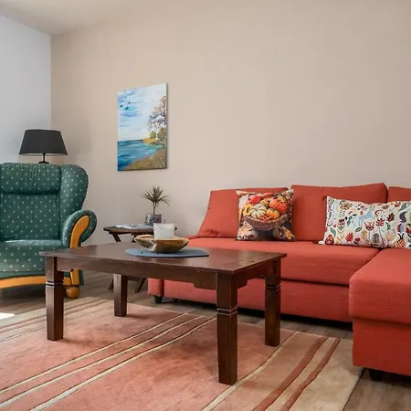 Haus Kleine Mueritz * Rechlin