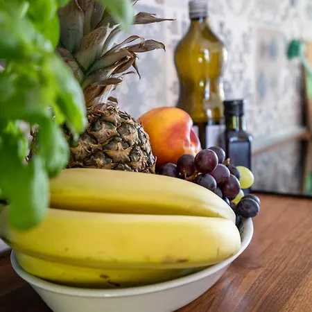 Haus Kleine Mueritz *