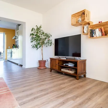 Haus Kleine Mueritz